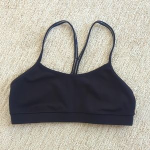 Lululemon Flow Y Bra